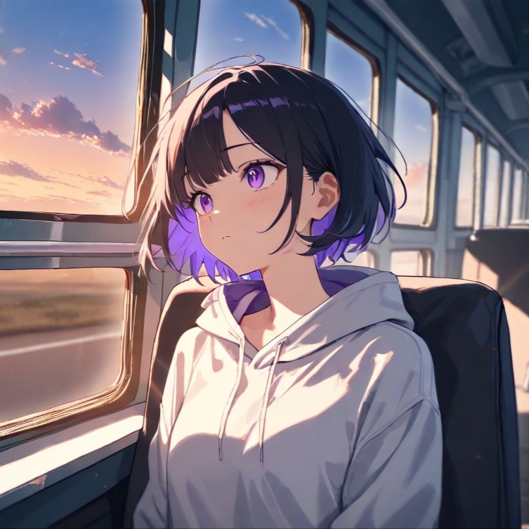 紫月りん (Rin_Shizuki) | Join me on Suno