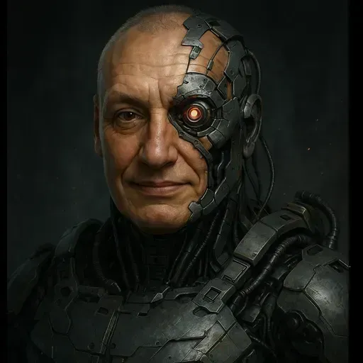 Profile picture for Dj John Pulzer UK