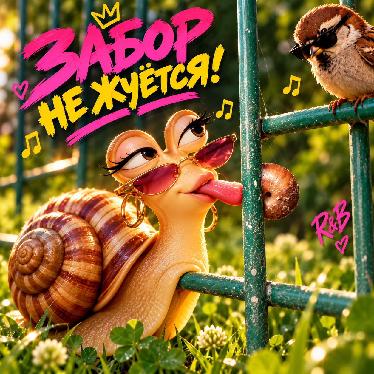 Song Cover Image