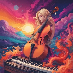 Image for Supreme BGM