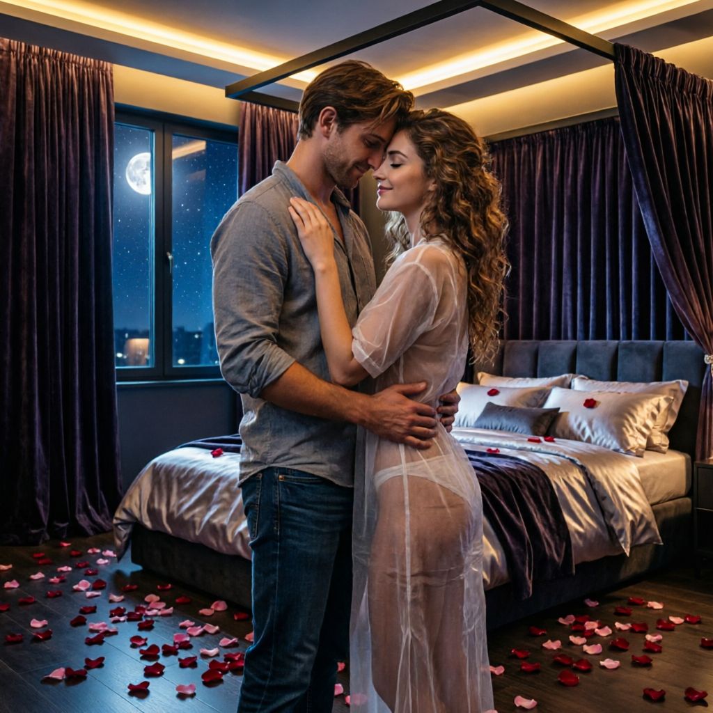 ❤️ Я обязательно вернусь... 3