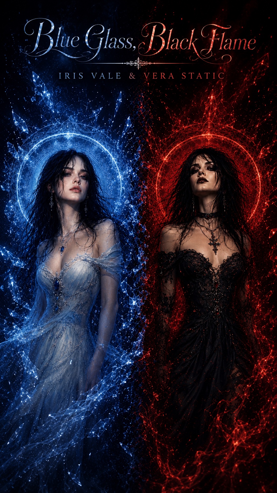 Twin Flame Sessions