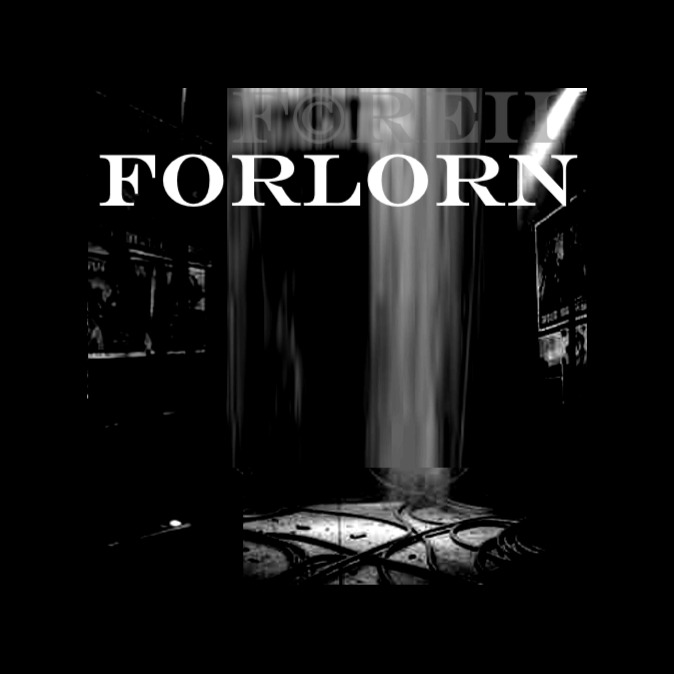 Forlorn (live)