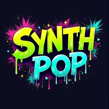 Image for Synth Pop