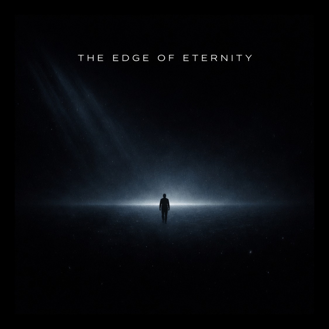 The Edge of Eternity [Cinematic] artwork