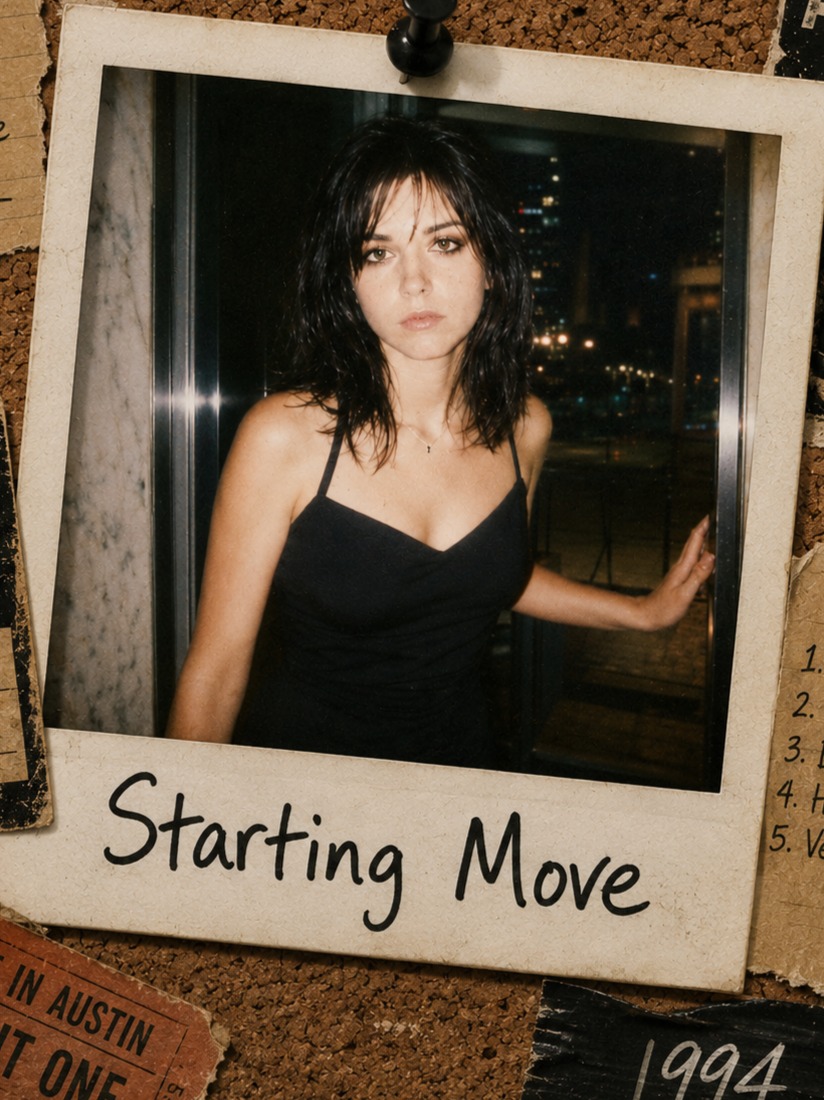 Starting Move v1.30 artwork