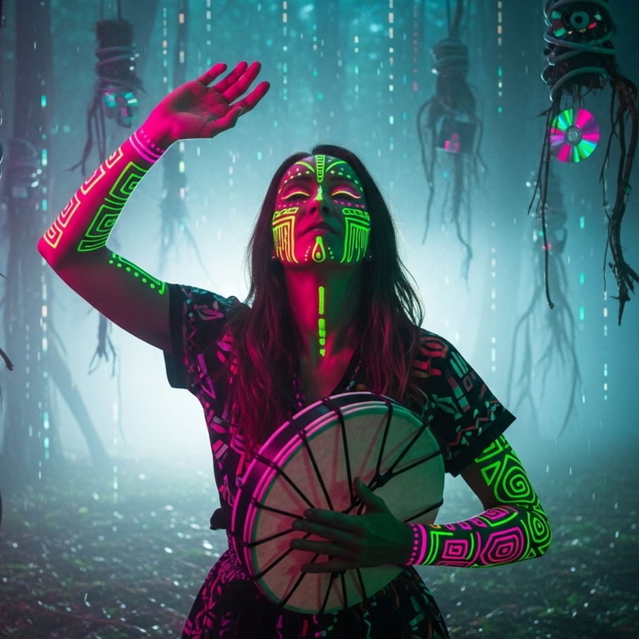 Image for TRIBES OF EARTH