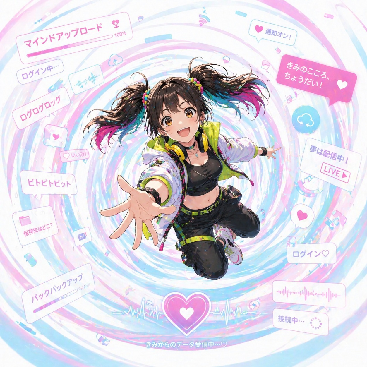 とれんど地球シリーズ by roookie
