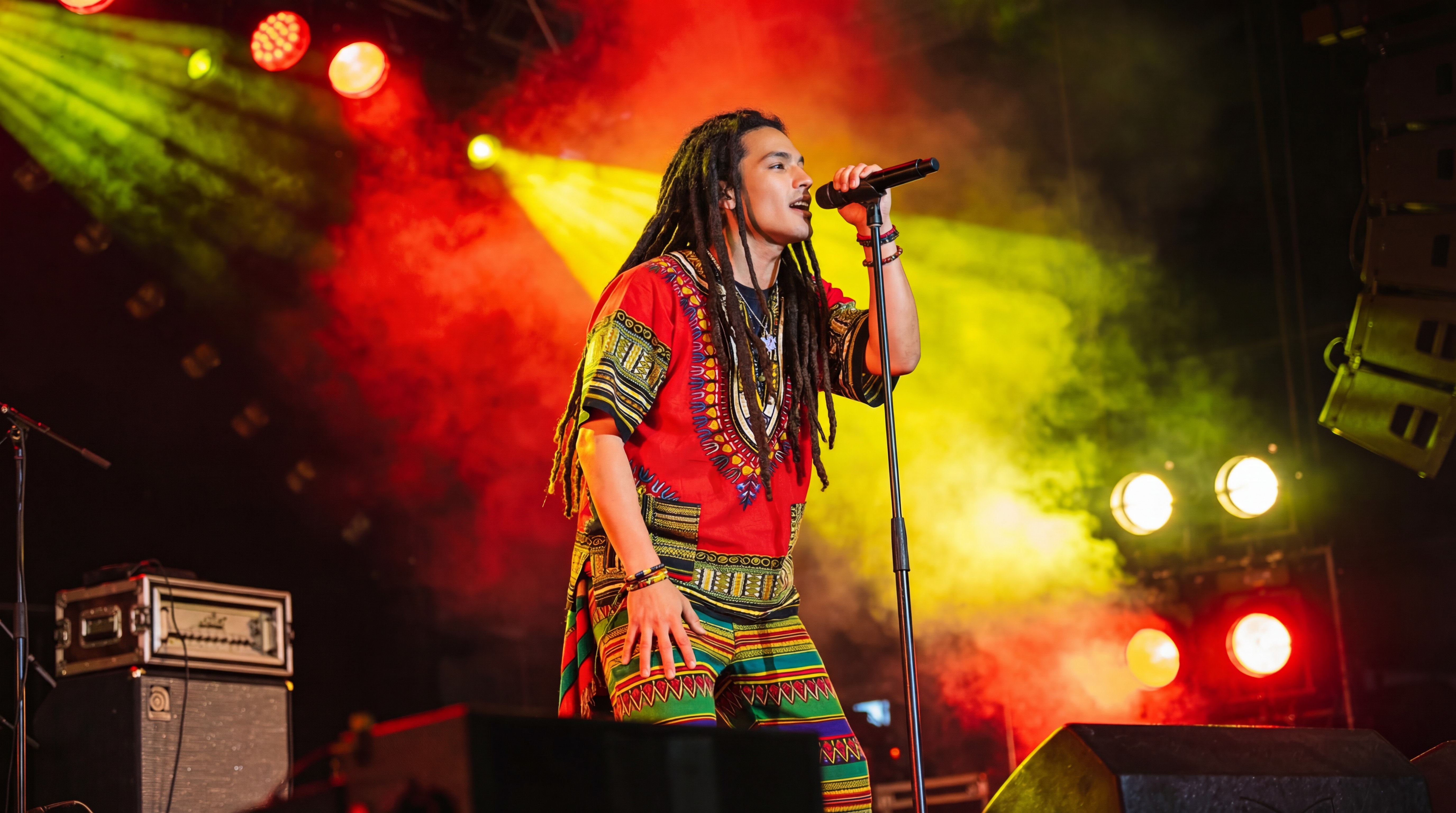 Image for Reggae💚