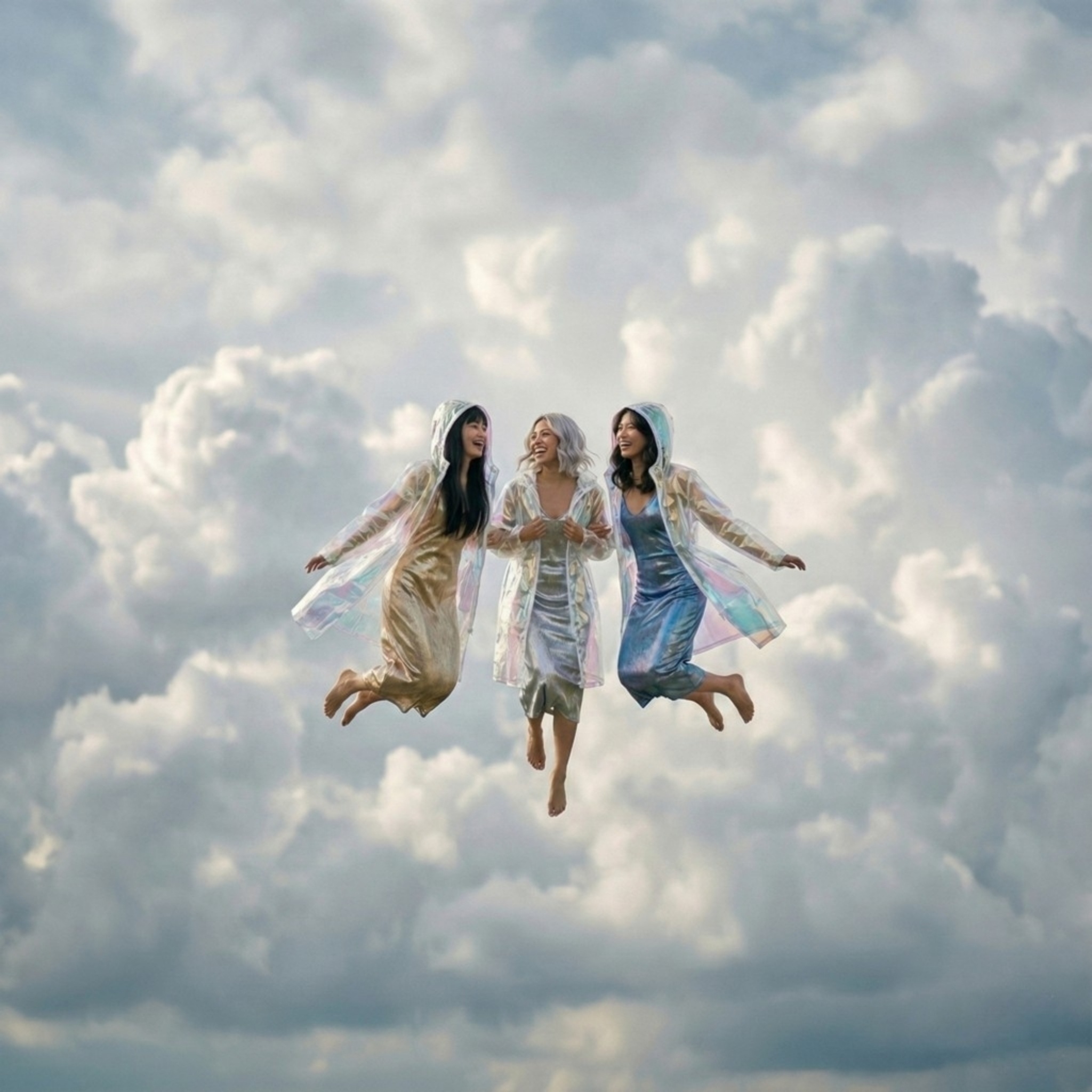 Image for LUMINEA - Intergalaksi EP