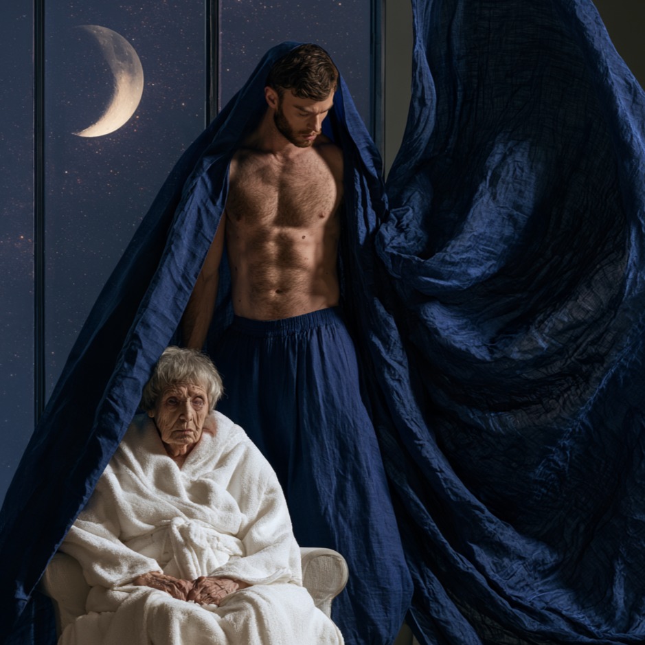 Song Cover Image