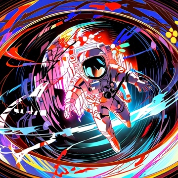 Playlist cover art