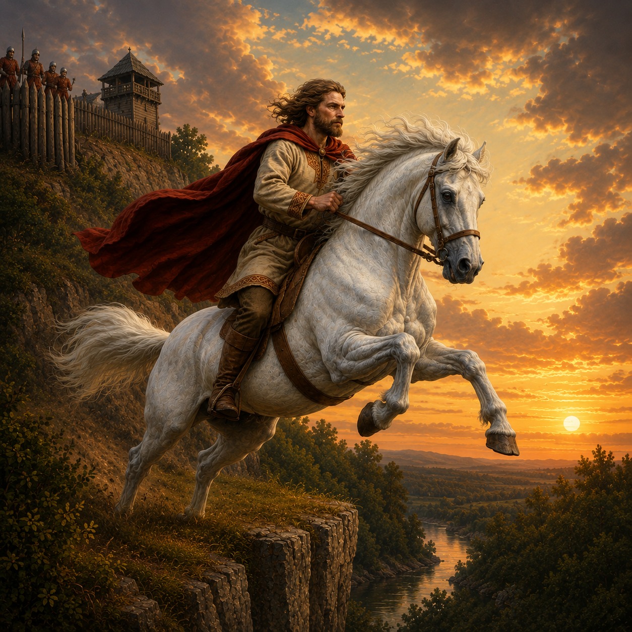 O Horymírovi a Šemíkovi artwork