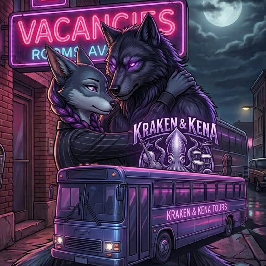 Vacancies in My Head artwork