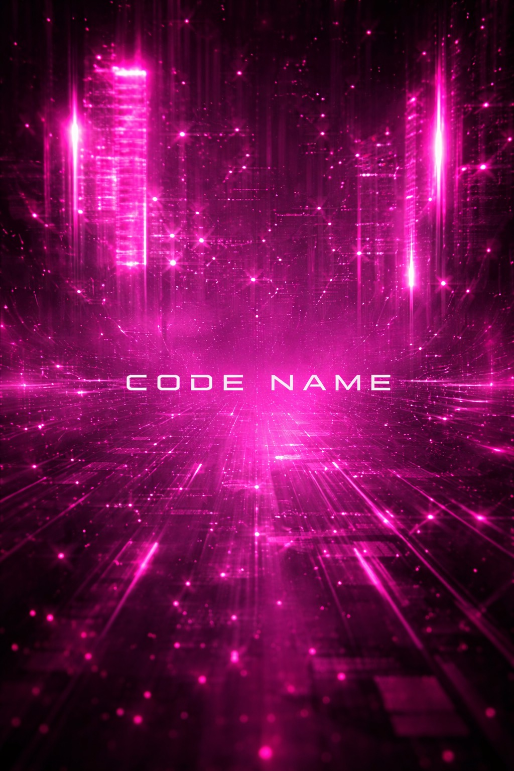 Image for 7th:CODE NAME(50:17)