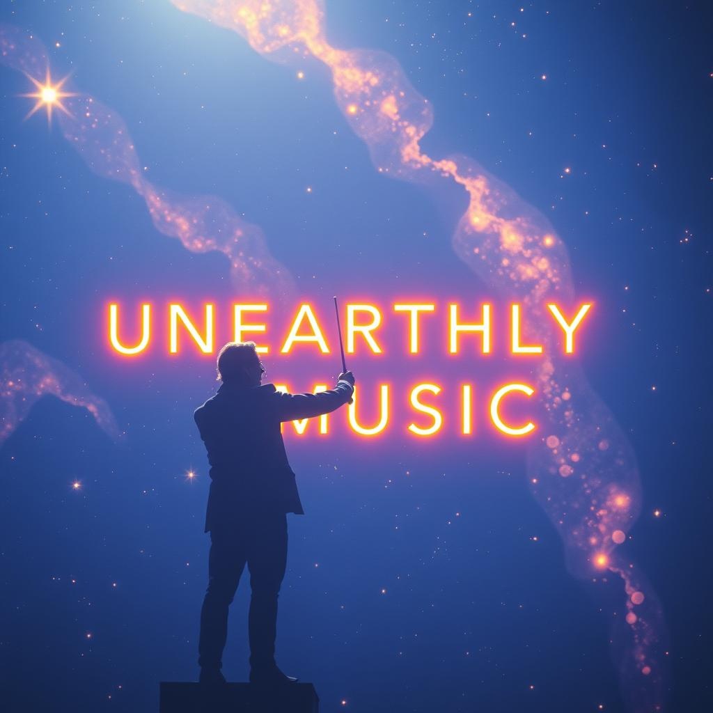 Image for НЕЗЕМНАЯ МУЗЫКА (1-3 из 23 композиций)