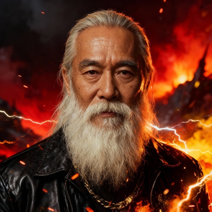 Image for OGW(Old Gear Works)