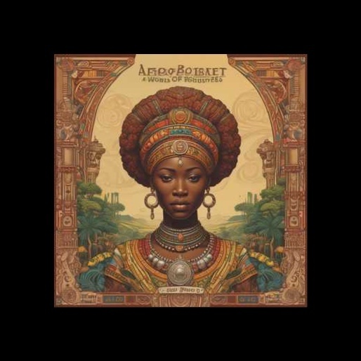 Image for A World of Possibilities