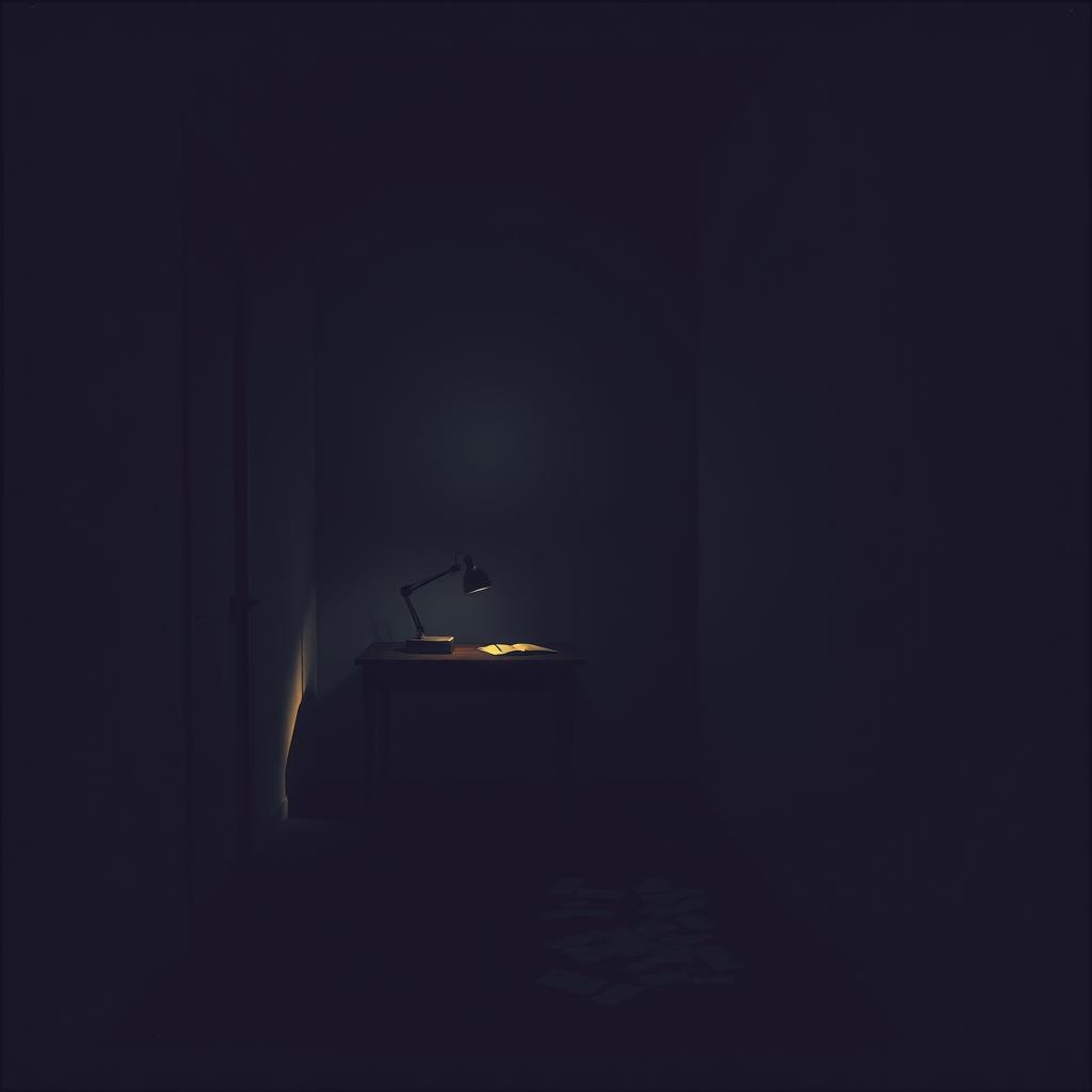 Image for Grey Residue