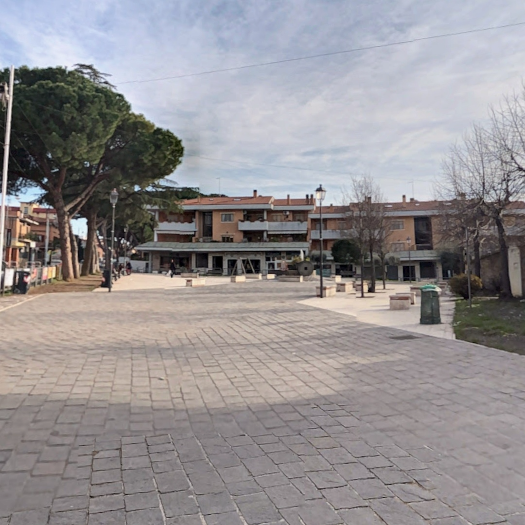 Persona image for Mario Mole