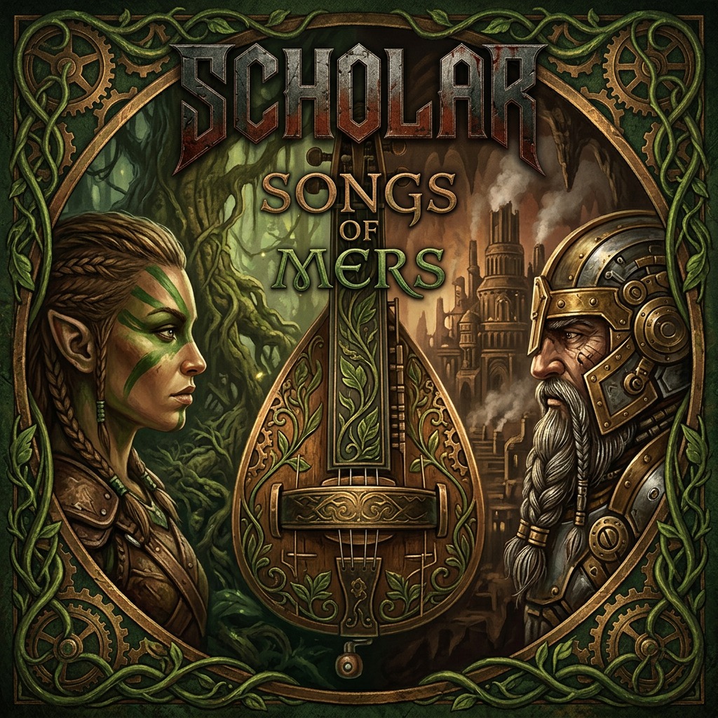 Playlist cover art