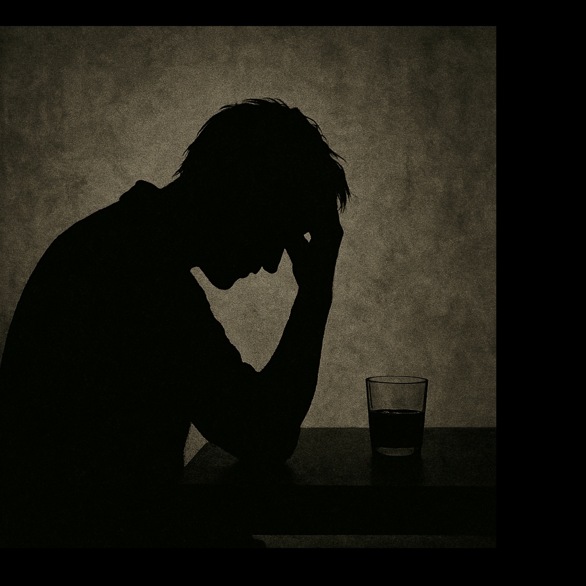 Persona picture for Emotional Male 2