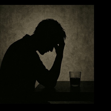Persona image for Emotional Male