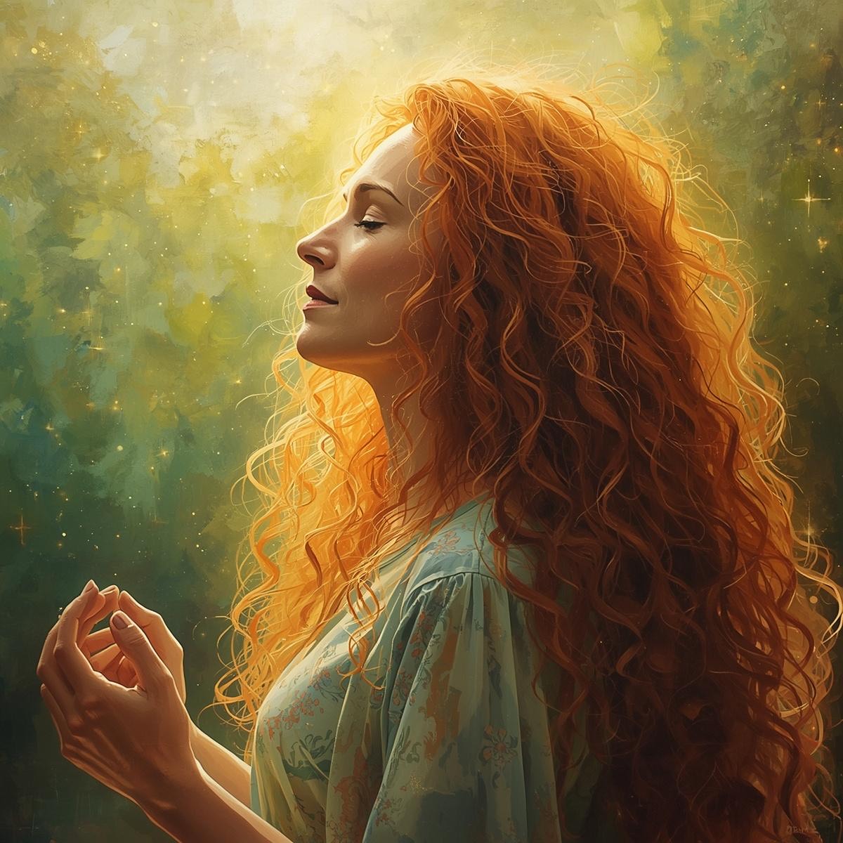 Sweet Peace artwork