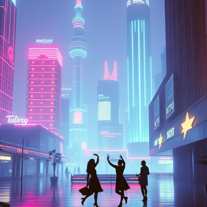 TRANCE  REMIX    2025