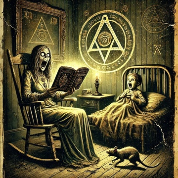 Playlist cover art