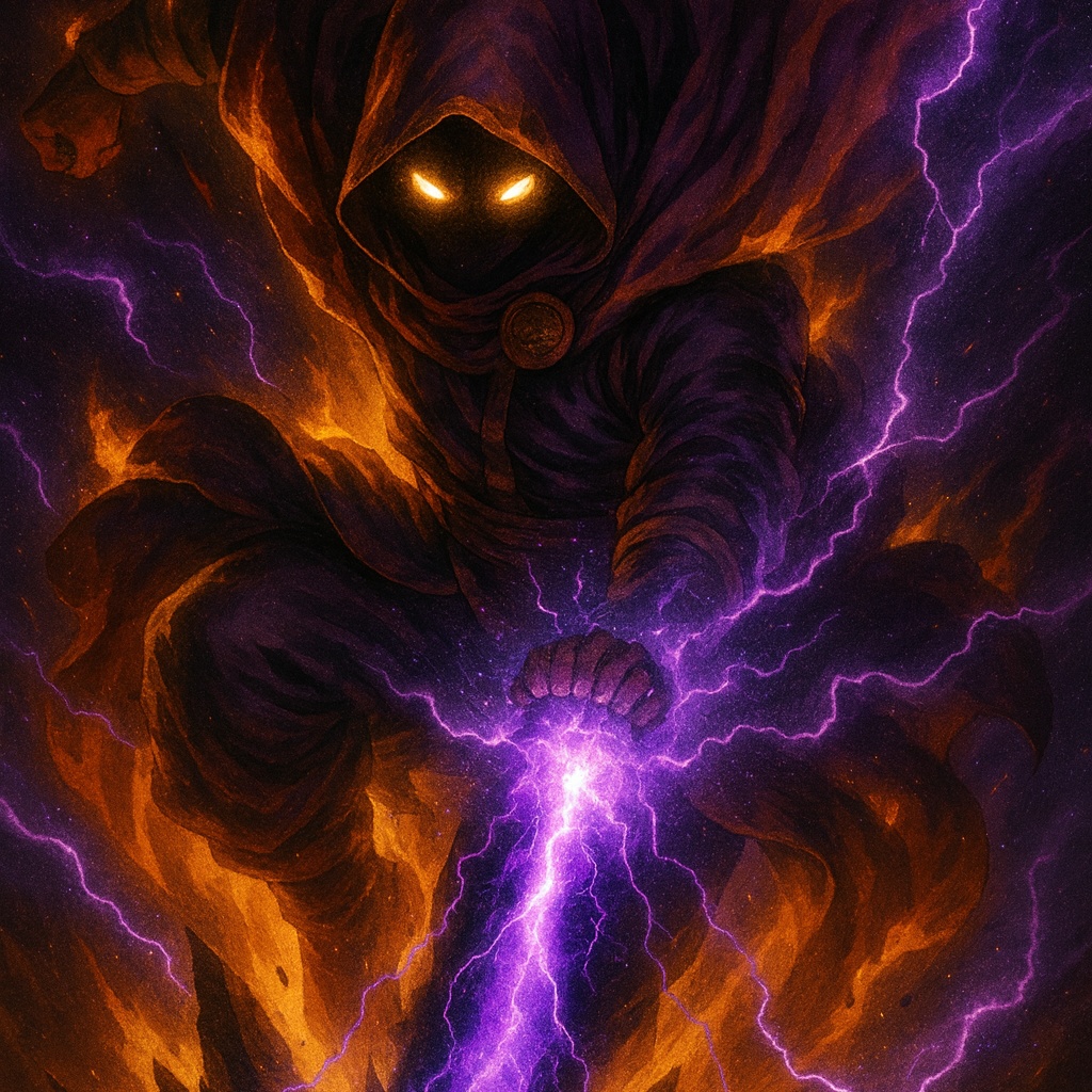 Playlist cover art