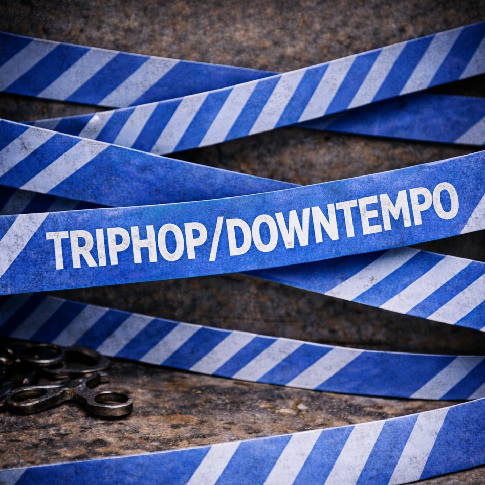 Image for Triphop/Downtempo