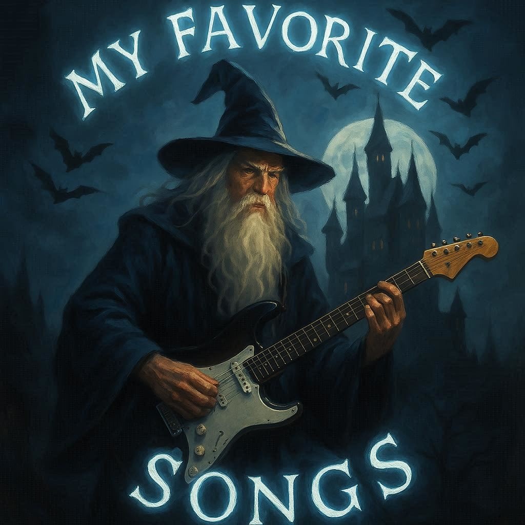 Image for My Favorites