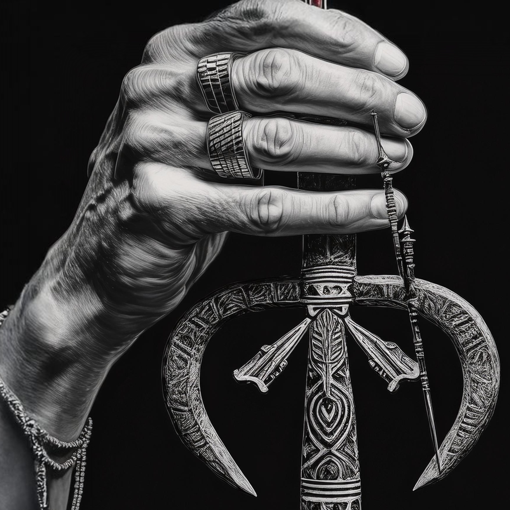 Image for the Plasma Jungle mixtape