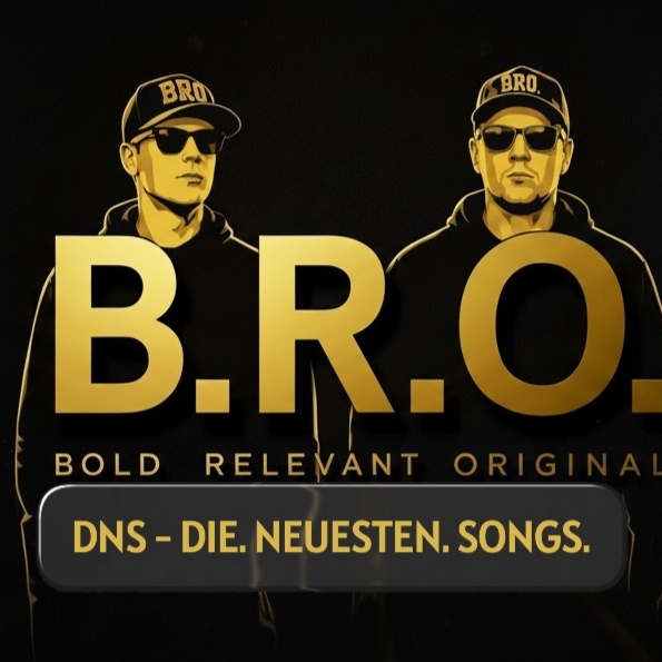 Image for Die 10 neuesten Tracks der BROs