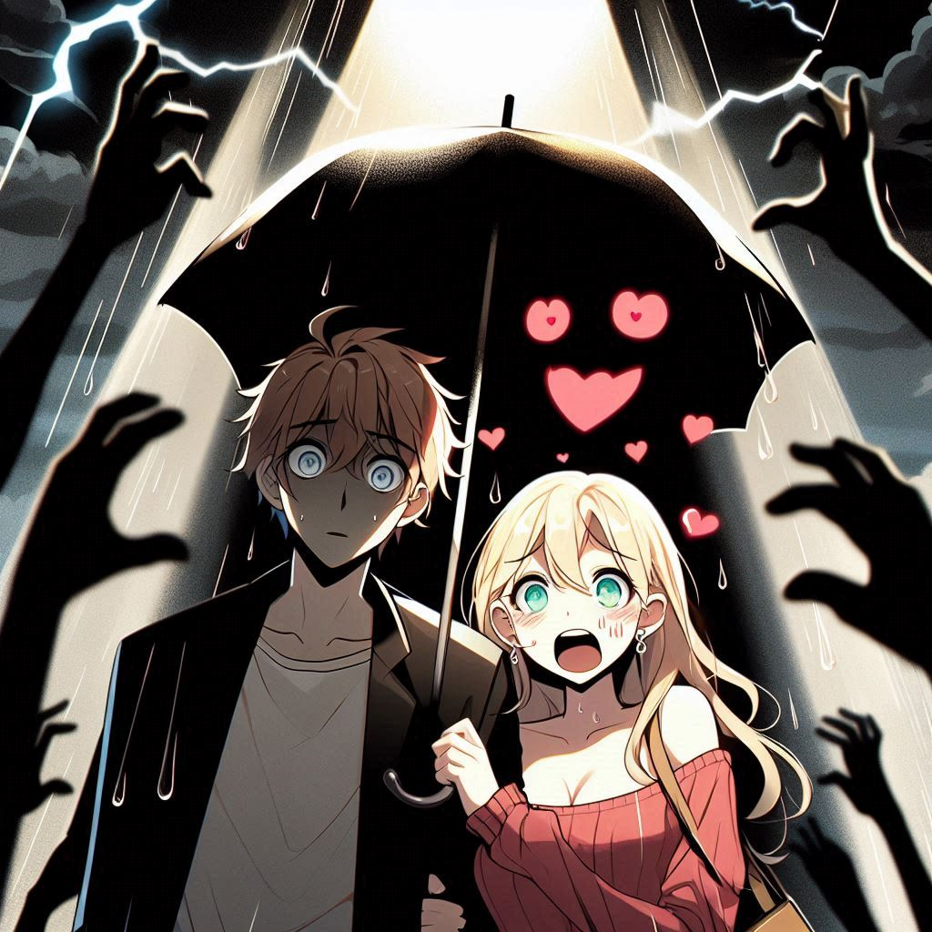 What a Fright artwork