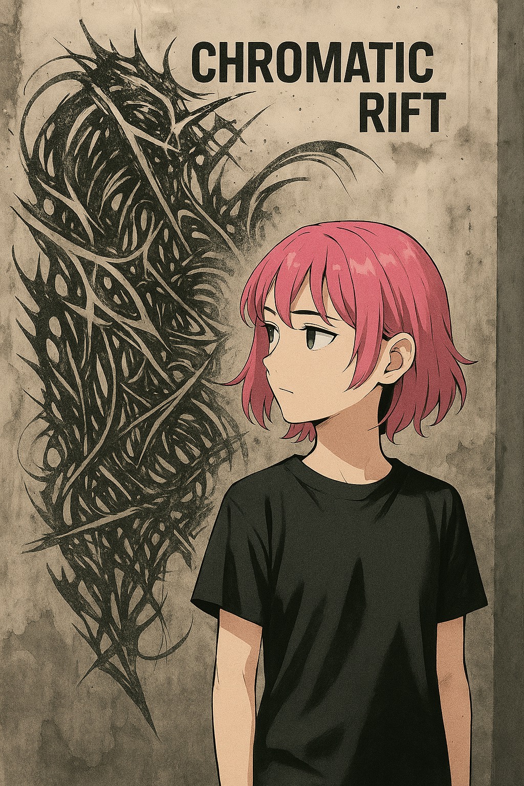 Image for Defeat the Self That Devours You