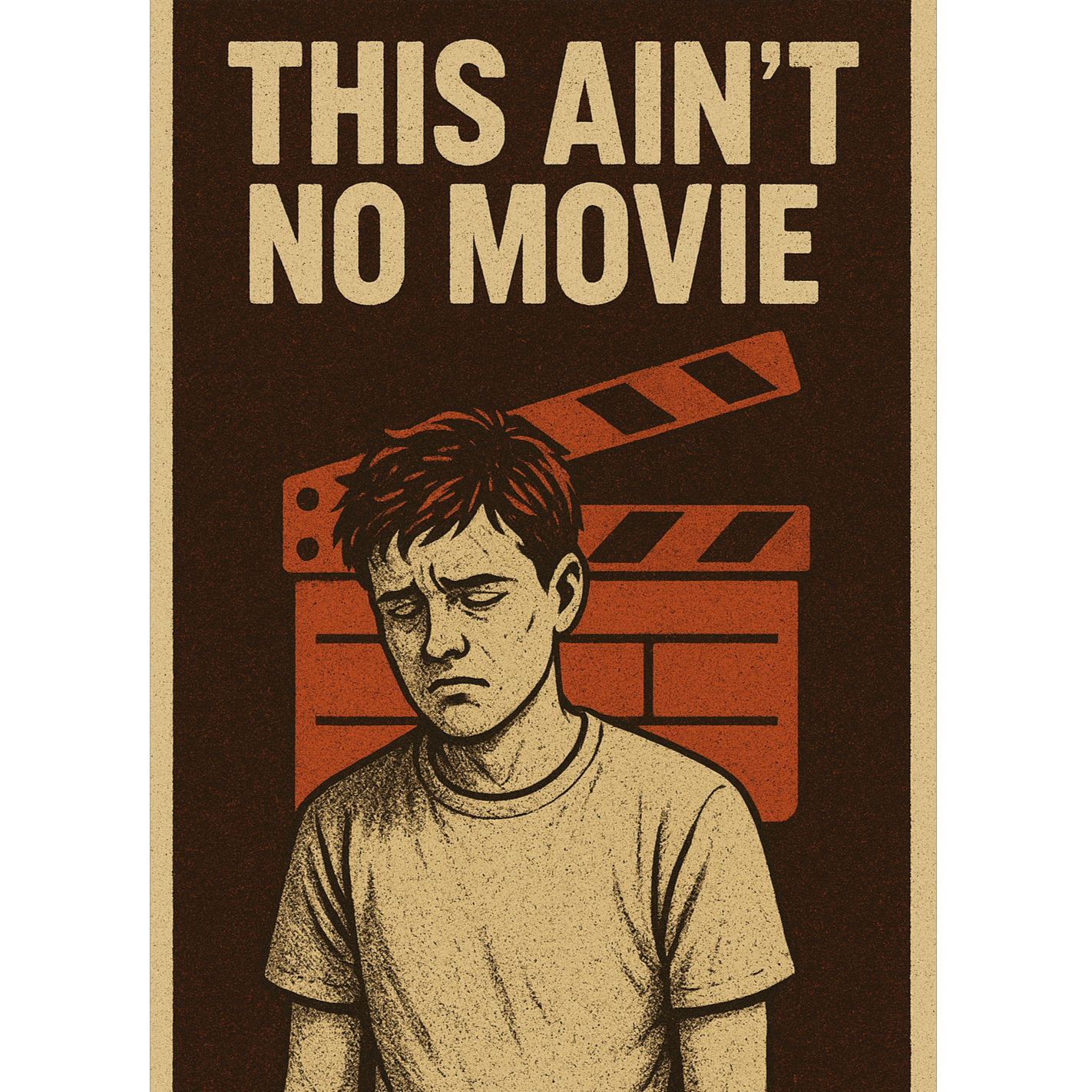 Image for Cut the Scene