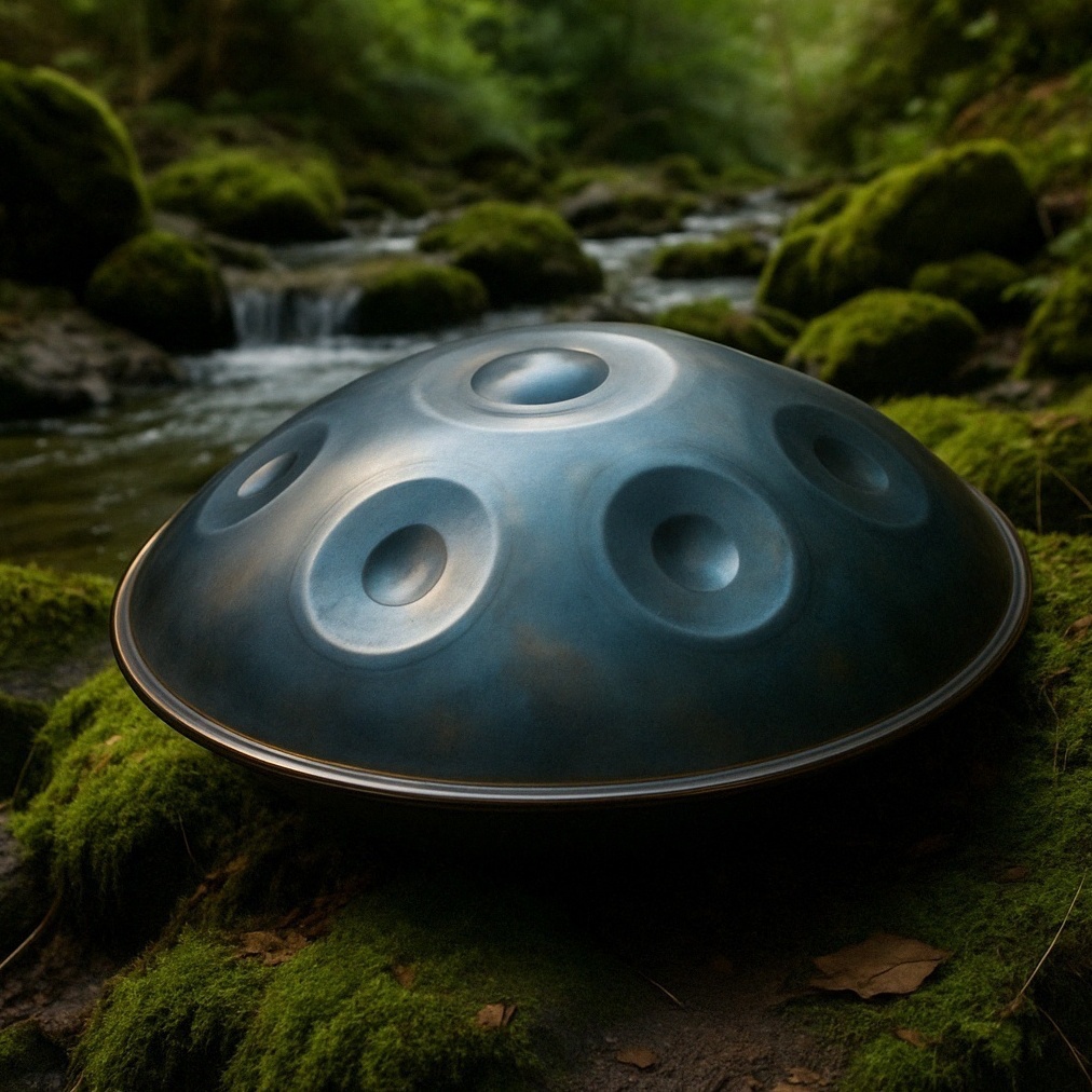 Image for ALL HANDPAN