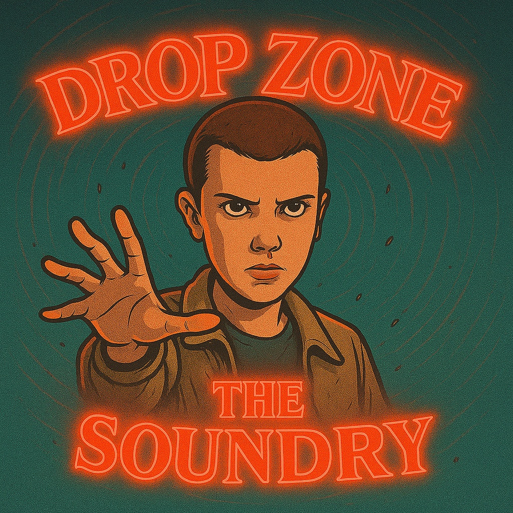 Playlist cover art
