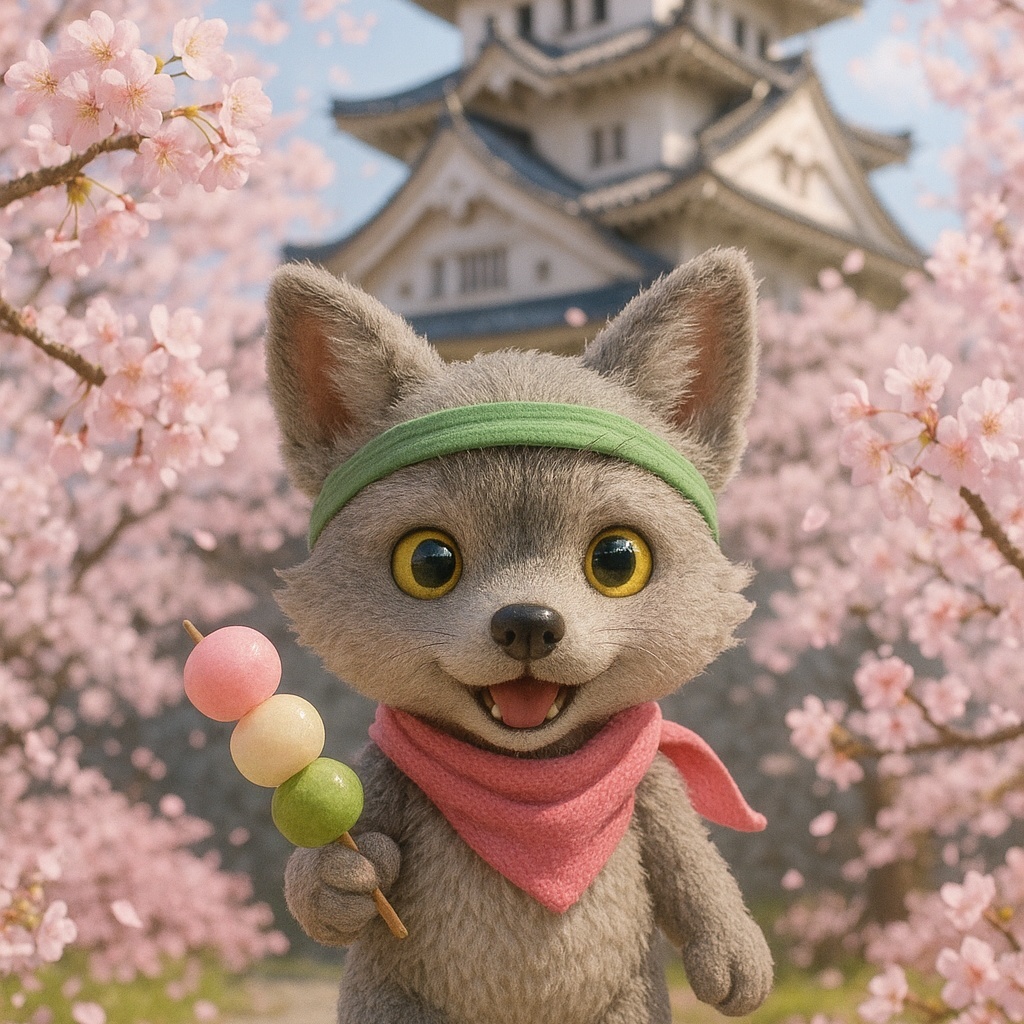 Image for デジタル城下町 