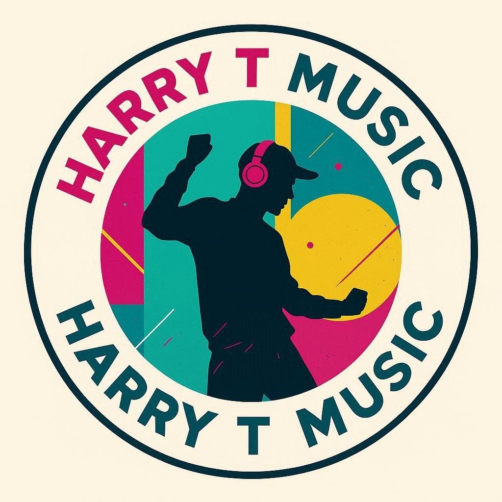 @harrytmusic