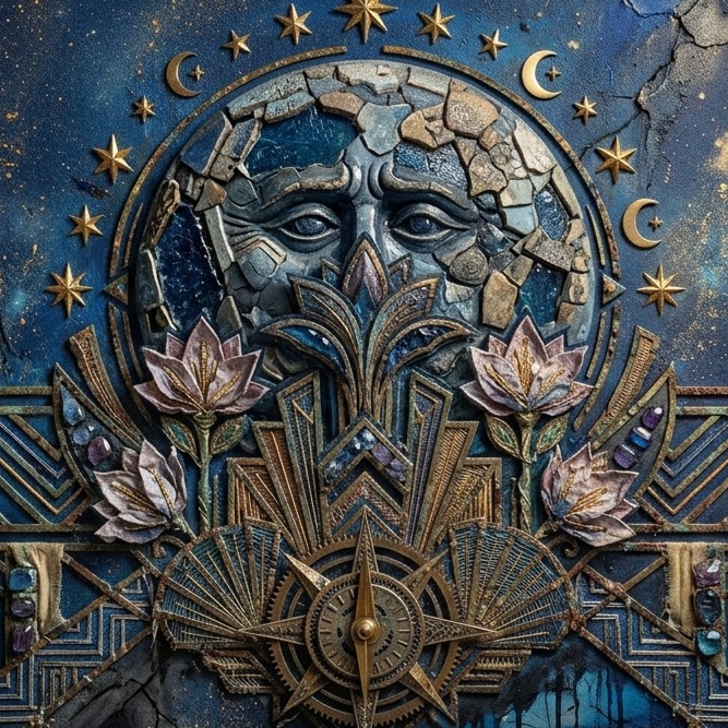 Angoisse artwork