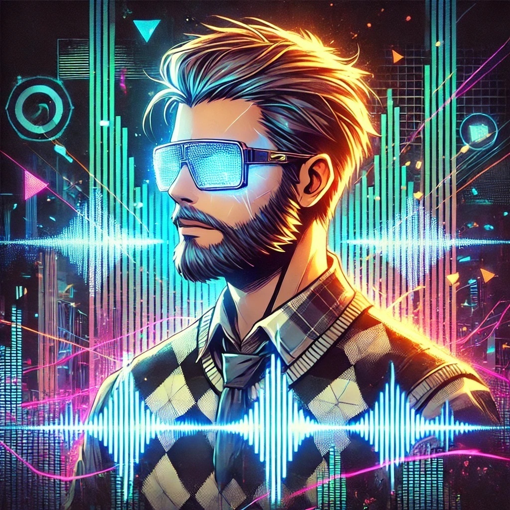 Playlist cover art