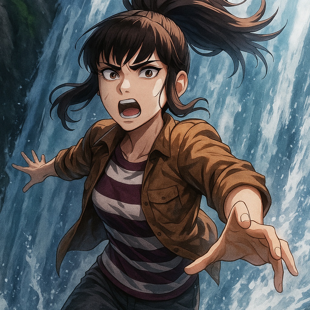 Image for Yasmina Fadoula