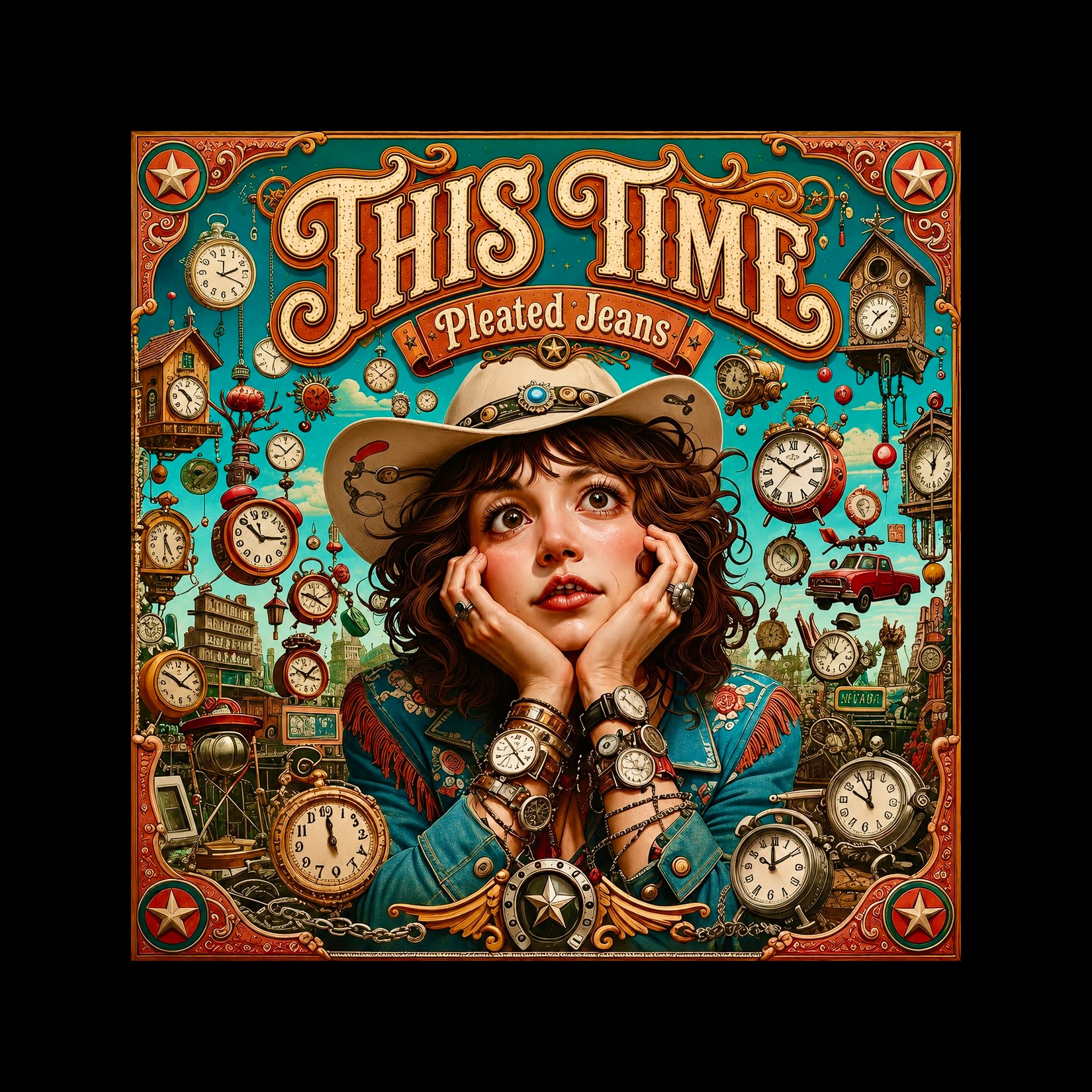 This Time artwork