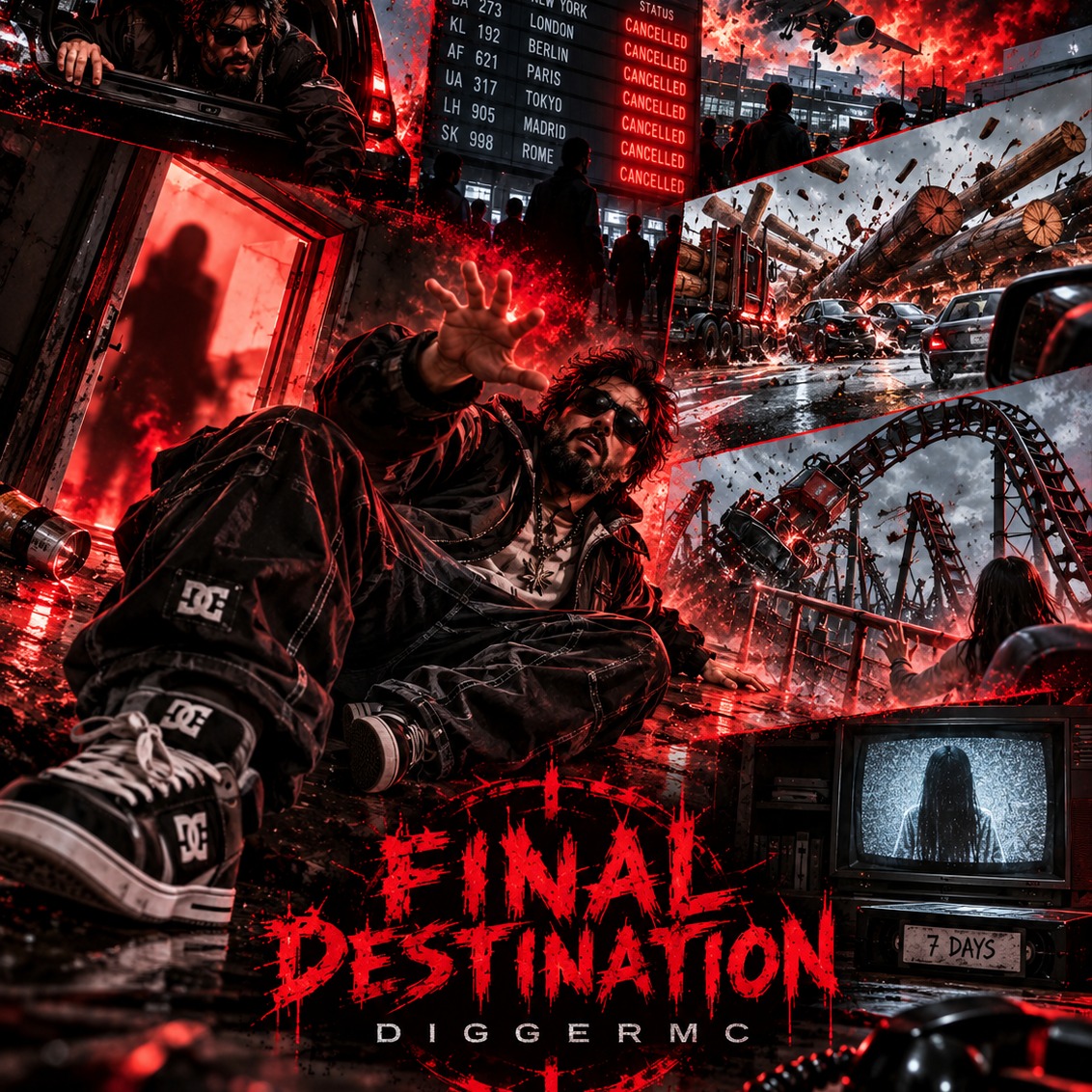 Final Destination artwork