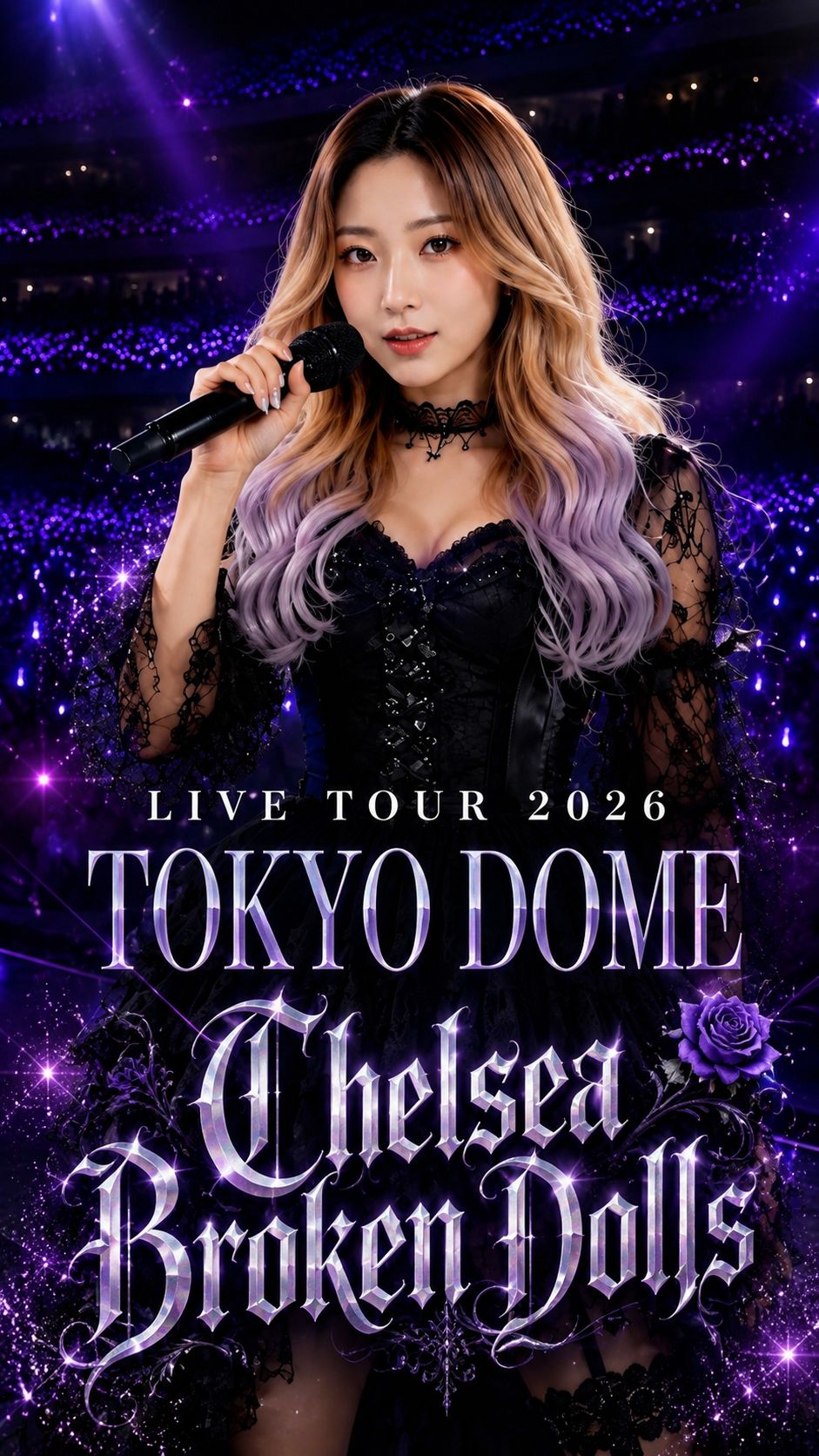 LIVE TOUR 2026 4