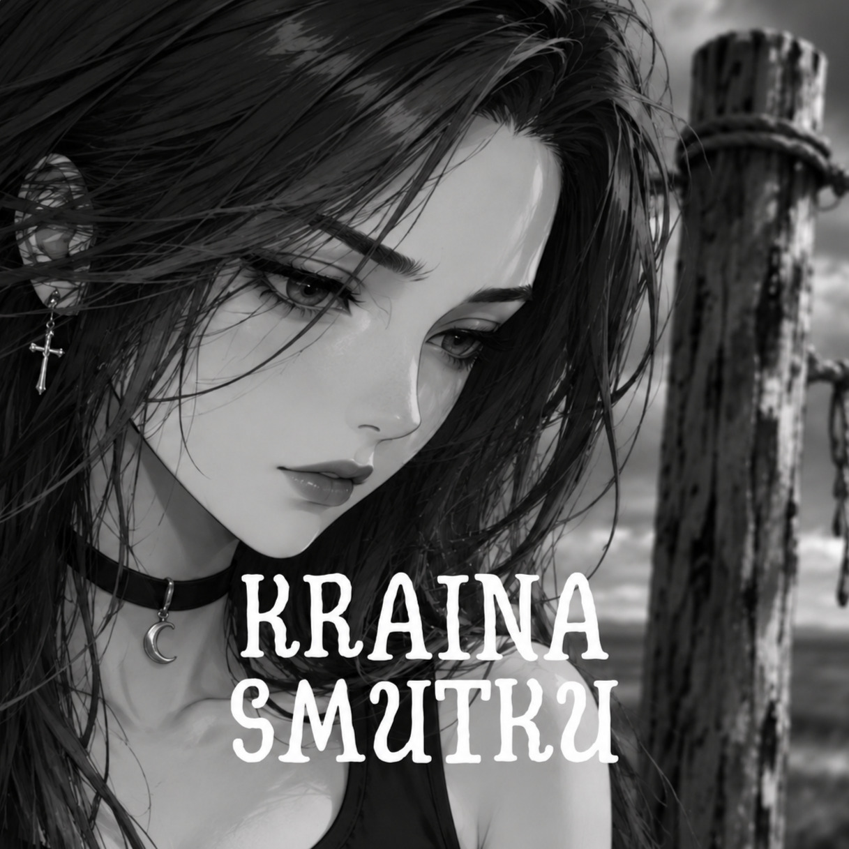 Kraina smutku artwork