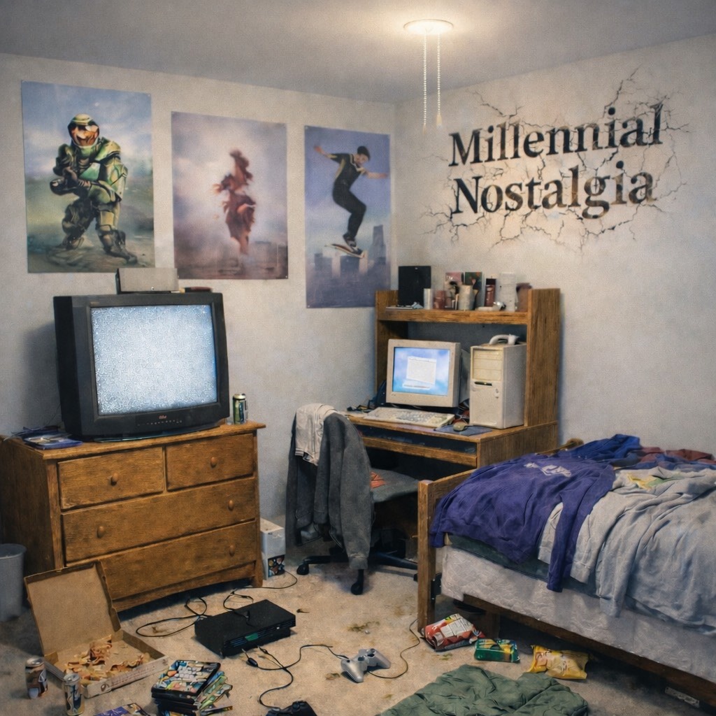 Voice image for Untitled Persona